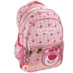 Sac � dos primaire toy story 43 cm 2 compartiments multicolore