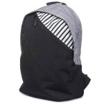 Sac � dos rip curl essentials and 41 cm - qualit� premium noir / blanc / gris