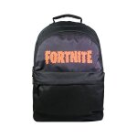 Sac À dos scolaire fortnite game noir Sac À dos scolaire fortnite game noir
