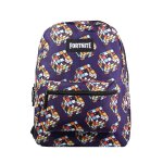 Sac À dos scolaire fortnite multicolore Sac À dos scolaire fortnite multicolore