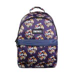 Sac À dos scolaire fortnite multicolore Sac À dos scolaire fortnite multicolore