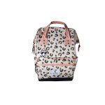 Sac � dos scolaire fut� crush rose