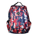 Sac À dos scolaire hide girl multicolore Sac À dos scolaire hide girl multicolore