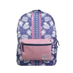 Sac  dos scolaire offshore bleu
