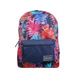 Sac  dos scolaire offshore multicolore