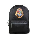 Sac  dos scolaire primaire harry potter poudlard noir