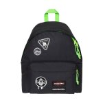 Sac a dos sos fantomes padded pak'r noir sos