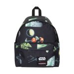 Sac a dos star wars day pak'r noir