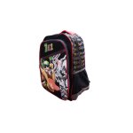 Sac � dos taz 42 cm haut de gamme multicolore