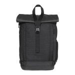 Sac  dos tecum roll noir