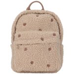 Sac � dos teddy forest friends beige