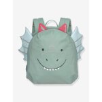 Sac � dos tiny about friends vert d'eau