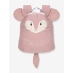 Sac � dos tiny cr�che about friends l�ssig chinchilla