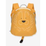Sac � dos tiny cr�che about friends l�ssig lion jaune