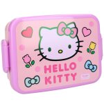Sac � go�ter fille hello kitty multicolore
