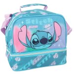 Sac � go�ter fille lilo & stitch 1 compartiment multicolore