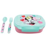 Sac � go�ter fille minnie multicolore