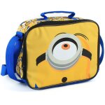 Sac � go�ter gar�on les minions multicolore