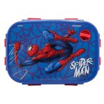 Sac � go�ter gar�on spider - man multicolore