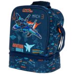 Sac go�ter isotherme aviation mac must 24 cm sac d�jeuner multicolore