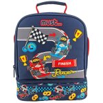 Sac go�ter isotherme formule 1 racer must 24 cm sac d�jeuner multicolore