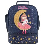 Sac go�ter isotherme girl moon must 24 cm sac d�jeuner multicolore