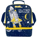 Sac go�ter isotherme must space 24 cm sac d�jeuner multicolore