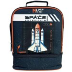 Sac go�ter isotherme must space expedition 24 cm sac d�jeuner multicolore
