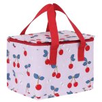 Sac  goter isotherme rouge