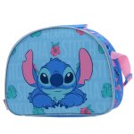 Sac go�ter isotherme stitch fleur hawaii 25 cm sac d�jeuner multicolore