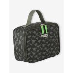 Sac � go�ter personnalisable en polyester kaki