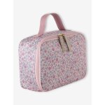 Sac � go�ter personnalisable rose drag�e