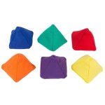 Sacs À grains - jouet Éducatif pour enfants multi - coloured Sacs À grains - jouet Éducatif pour enfants multi - coloured