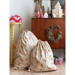 Sac hotte de nol moony cannelle