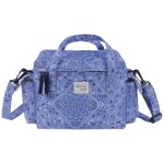 Sac isotherme repas et boissons summer bleu