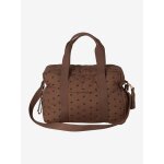 Sac � langer bandouli�re 24h noisette