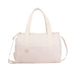 Sac � langer b�b� pocketstyle blanc