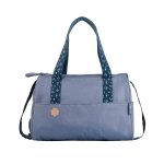 Sac � langer b�b� pocketstyle bleu