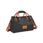 Sac � langer b�b� pocketstyle noir