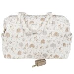 Sac À langer beige Sac À langer beige