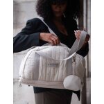 Sac � langer blanc