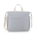 Sac � langer bleu