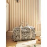 Sac � langer catalina 48 h beige imprim�