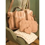 Sac � langer colina gaze de coton nutty