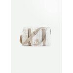 Sac � langer en gaze de coton eliah ecru