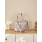 Sac � langer en gaze de coton joiosa �cru