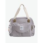Sac � langer gen�ve ii gris