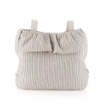 Sac � langer marron