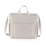 Sac � langer marron