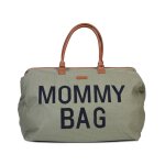 Sac � langer mommy bag kaki